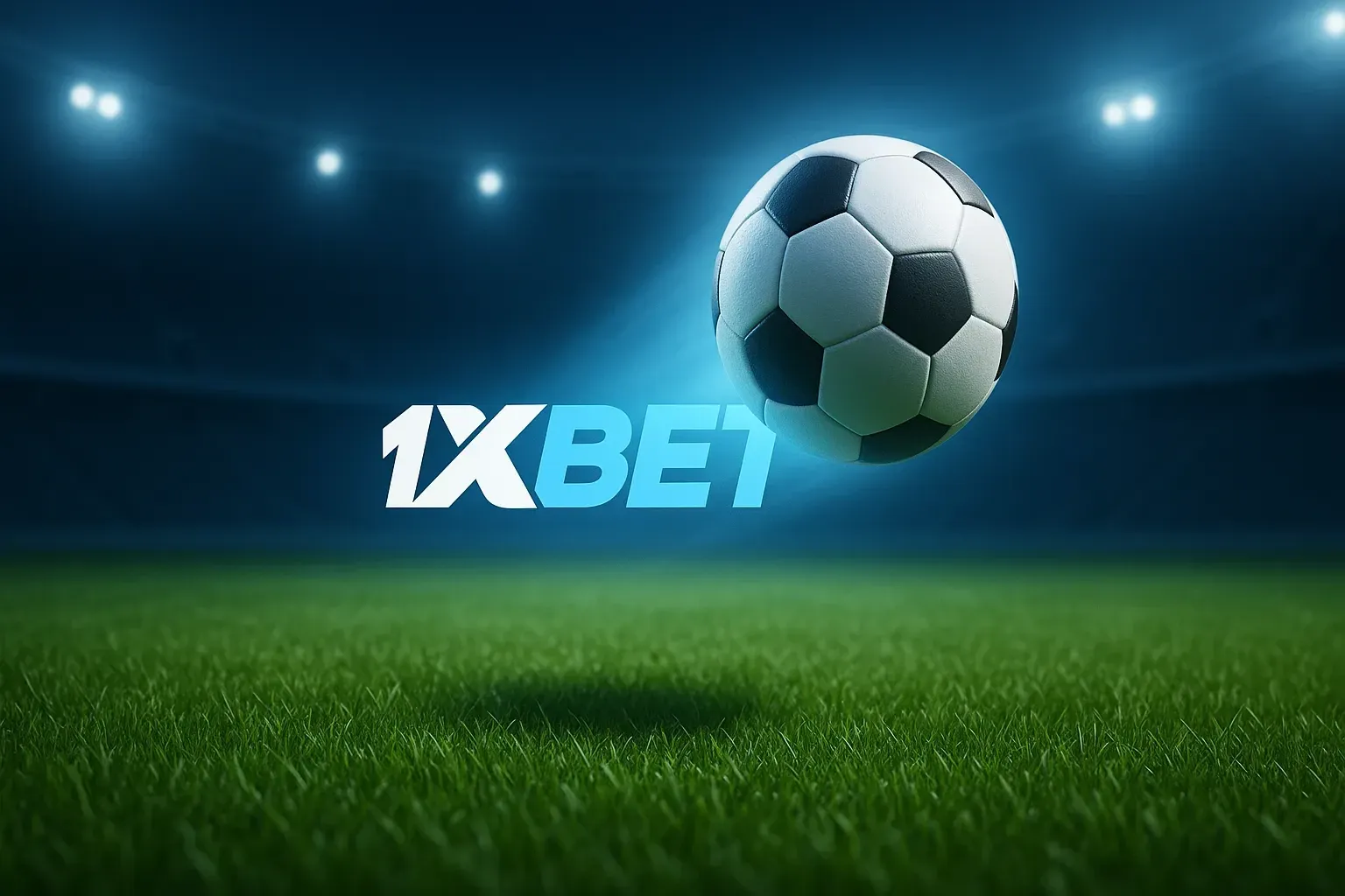 1XBET 